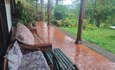 Villa en Venta en La Ceja