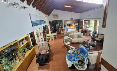 Villa en Venta en La Ceja