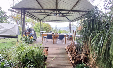 Villa en Venta en La Ceja