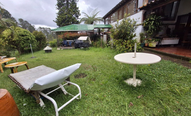 Villa en Venta en La Ceja