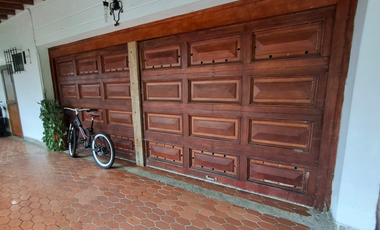 Villa en Venta en La Ceja