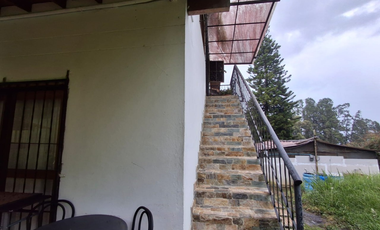 Villa en Venta en La Ceja