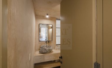Casa en renta en Coyoacán en condominio