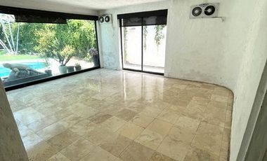 CASA EN XOCHITEPEC MORELOS DE REMATE BANCARIO