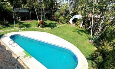 CASA EN XOCHITEPEC MORELOS DE REMATE BANCARIO