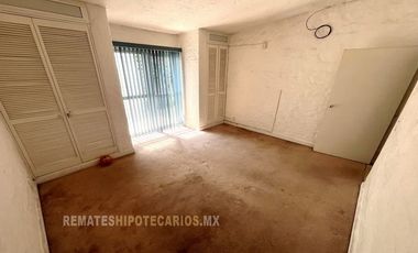 CASA EN XOCHITEPEC MORELOS DE REMATE BANCARIO