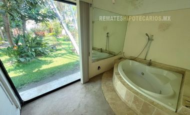 CASA EN XOCHITEPEC MORELOS DE REMATE BANCARIO