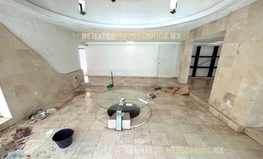CASA EN XOCHITEPEC MORELOS DE REMATE BANCARIO