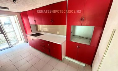 CASA EN XOCHITEPEC MORELOS DE REMATE BANCARIO