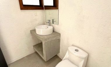 VENTA CASA EN COCOYOC MORELOS