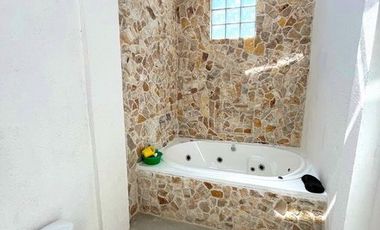 VENTA CASA EN COCOYOC MORELOS