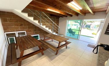 VENTA CASA EN COCOYOC MORELOS