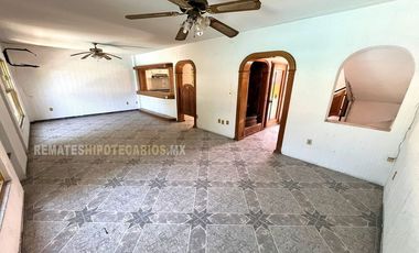 CASA TEMIXCO MORELOS DE REMATE BANCARIO