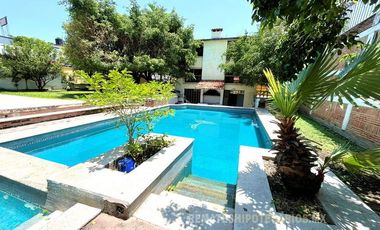 CASA TEMIXCO MORELOS DE REMATE BANCARIO