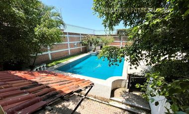 CASA TEMIXCO MORELOS DE REMATE BANCARIO