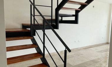 CASA AMPLIA EN RENTA EN PRIVADA, CONKAL, MERIDA