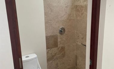 CASA AMPLIA EN RENTA EN PRIVADA, CONKAL, MERIDA