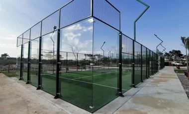 CASA AMPLIA EN RENTA EN PRIVADA, CONKAL, MERIDA