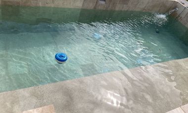 CASA AMPLIA EN RENTA EN PRIVADA, CONKAL, MERIDA