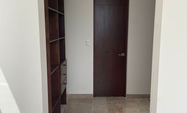 CASA AMPLIA EN RENTA EN PRIVADA, CONKAL, MERIDA