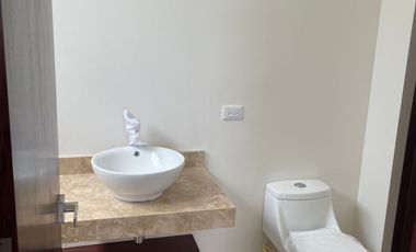 CASA AMPLIA EN RENTA EN PRIVADA, CONKAL, MERIDA