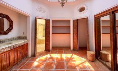 Hacienda en Venta en Dolores Hidalgo – Diseño Colonial