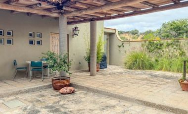 Hacienda en Venta en Dolores Hidalgo – Diseño Colonial