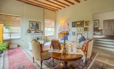 Hacienda en Venta en Dolores Hidalgo – Diseño Colonial