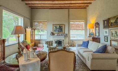 Hacienda en Venta en Dolores Hidalgo – Diseño Colonial