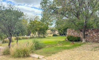Hacienda en Venta en Dolores Hidalgo – Diseño Colonial
