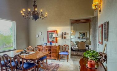 Hacienda en Venta en Dolores Hidalgo – Diseño Colonial