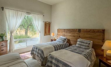 Hacienda en Venta en Dolores Hidalgo – Diseño Colonial