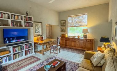 Hacienda en Venta en Dolores Hidalgo – Diseño Colonial