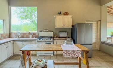 Hacienda en Venta en Dolores Hidalgo – Diseño Colonial