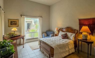 Hacienda en Venta en Dolores Hidalgo – Diseño Colonial