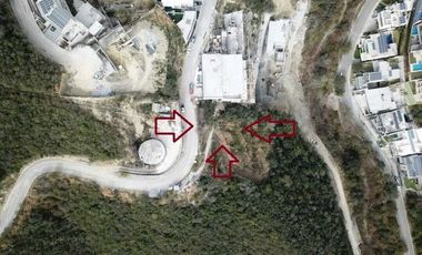 TERRENO EN VENTA, COL RENACIMIENTO