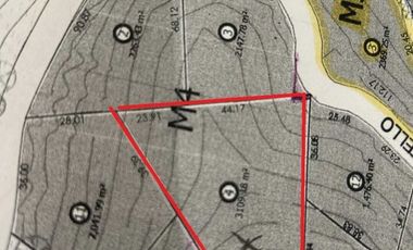 TERRENO EN VENTA, COL RENACIMIENTO
