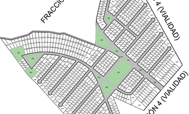 Terreno(377) en Venta en Horizontes, Tixkokob, Yucatán