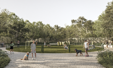 Terreno(338) en Venta en Horizontes, Tixkokob, Yucatán