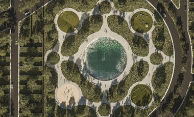 Terreno(338) en Venta en Horizontes, Tixkokob, Yucatán