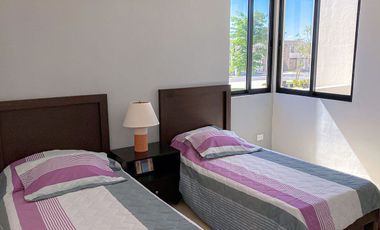 ESTRENA CASA EN MERIDA