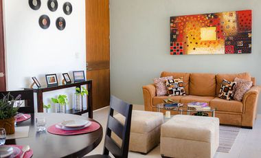 ESTRENA CASA EN MERIDA