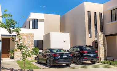 ESTRENA CASA EN MERIDA