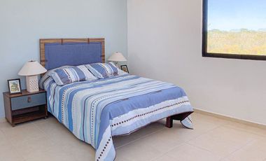 ESTRENA CASA EN MERIDA