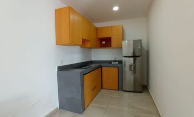 SE RENTA DEPARTAMENTO EN CD. DEL CARMEN, 23 DE JULIO
