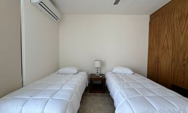 CASA EN RENTA MERIDA 1 PLANTA AMUEBLADA PRIVADA TAMORA CONKAL