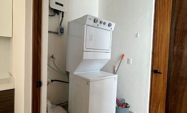 CASA EN RENTA MERIDA 1 PLANTA AMUEBLADA PRIVADA TAMORA CONKAL