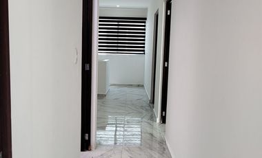 CASA EN VENTA EN HEROES DE NACOZARI, CIUDAD DEL CARMEN CAMPECHE.