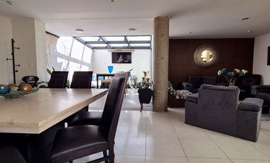 Casa en Venta La Moraleja Pachuca Hidalgo