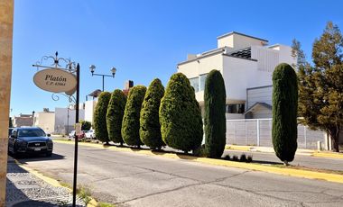 Casa en Venta La Moraleja Pachuca Hidalgo